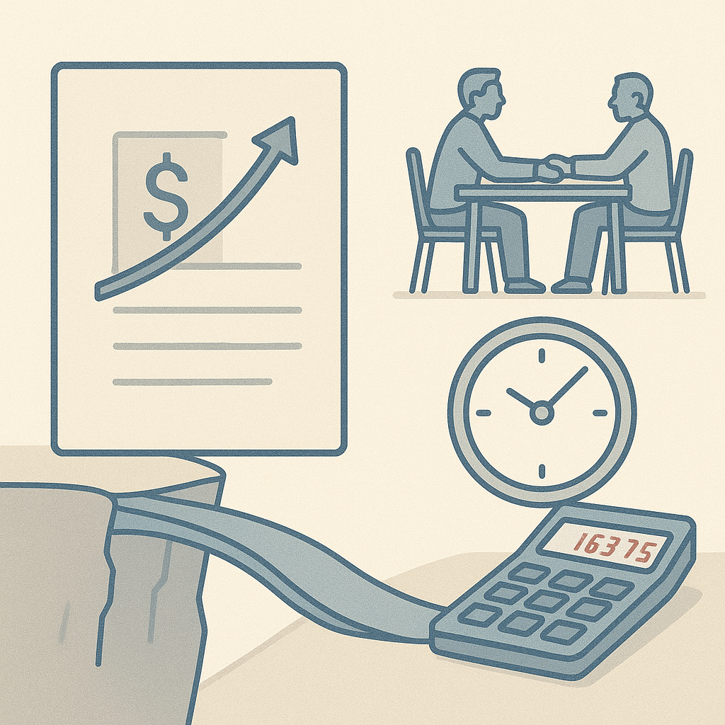 Understanding Default Interest Provisions: The Importance of Promptly Curing Loan Defaults